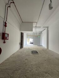 Langsat Road (D15), Shop House #590221061